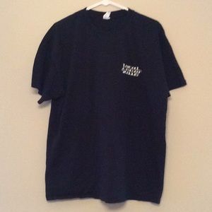 Tool Local Crew Tee Shirt P1